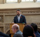 Full text of Chief Minister’s address to Gibraltar Day Finance Centre Lunch